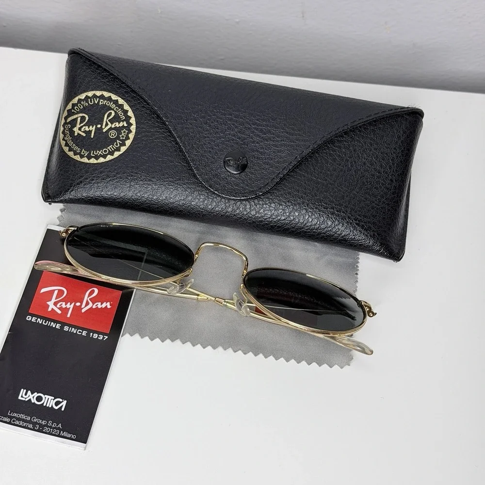 Ray-Ban ray ban